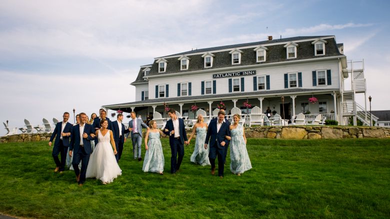 The Atlantic Inn