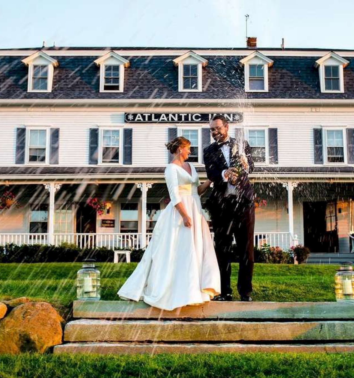 The Atlantic Inn