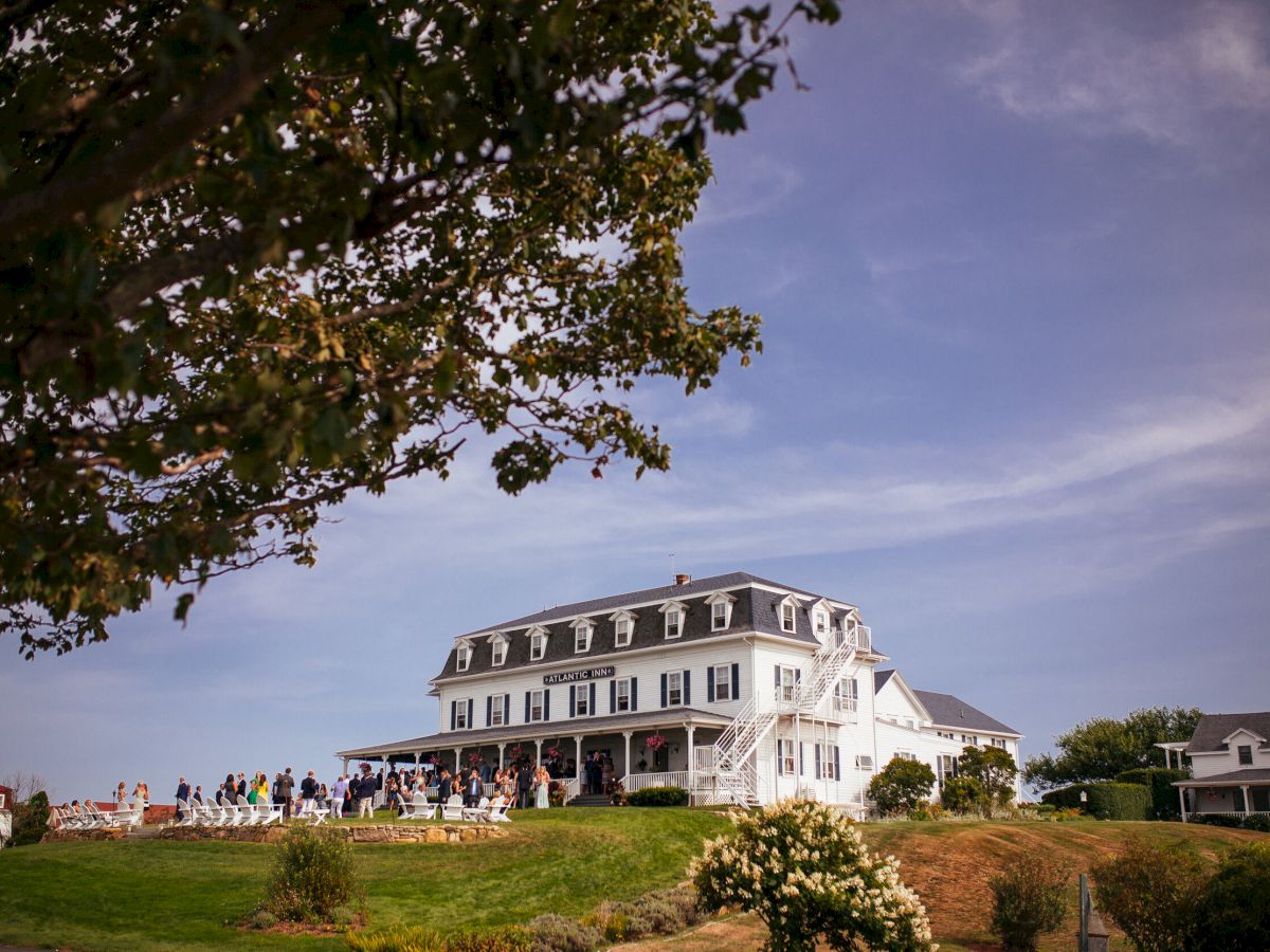 The Atlantic Inn