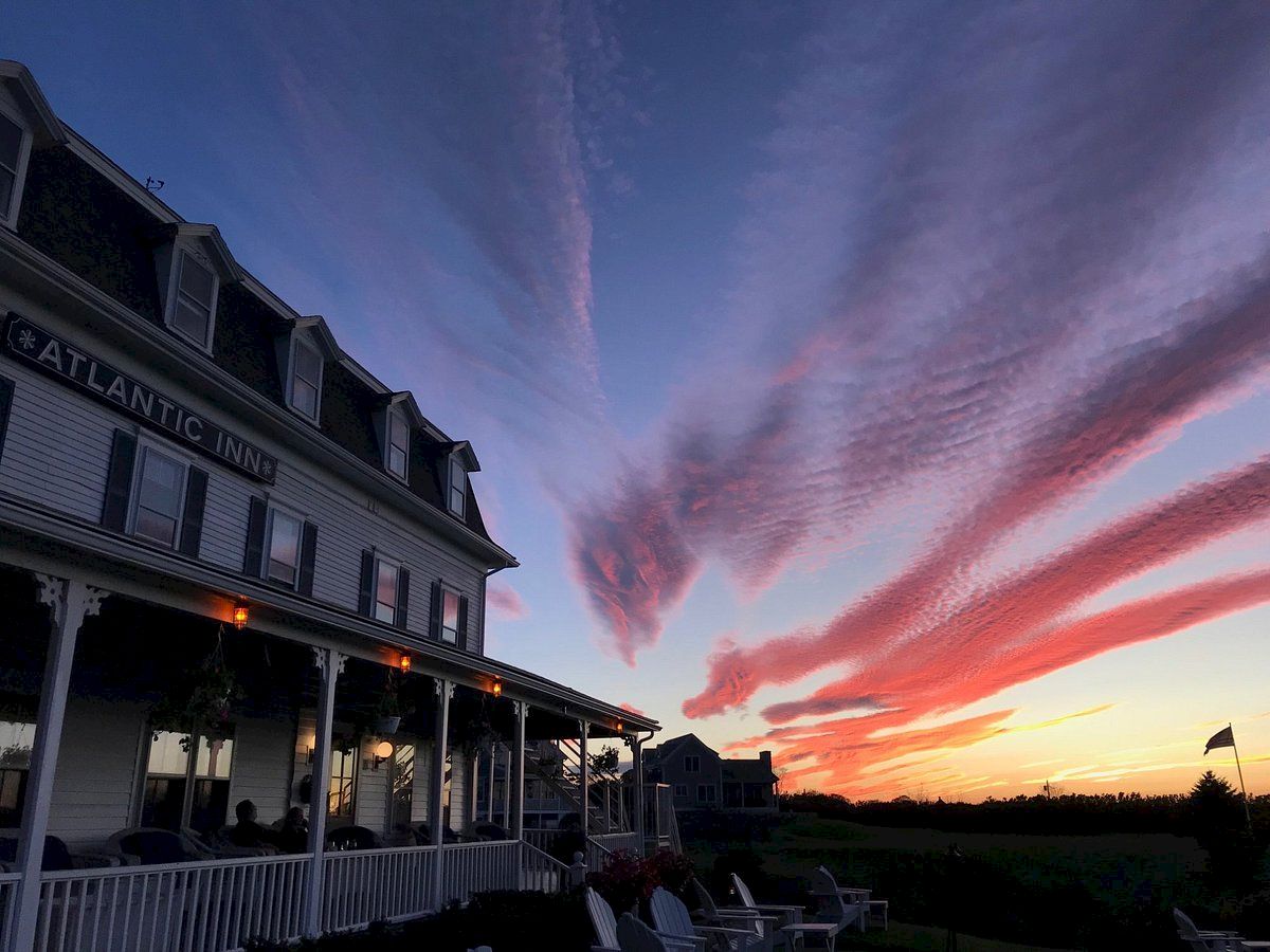 The Atlantic Inn